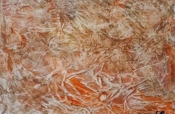 Wald Trockenheit by Irene Ragoss